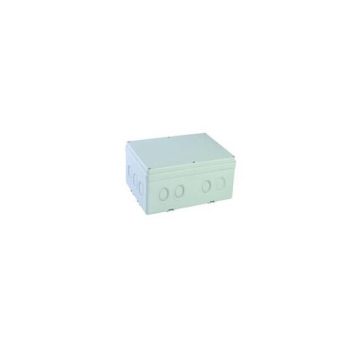 Doza Termoplast IP65 180x270x100mm