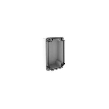 Doza Termoplast IP65 138x226x131mm