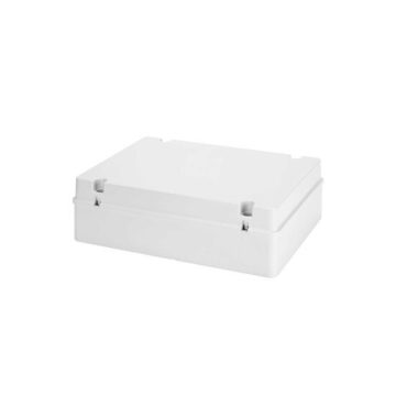 Doza Derivatie IP56 380x300x120mm