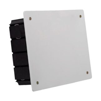 Doza Legatura ST Gips Carton cu Clema 150x200mm