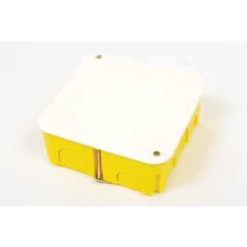Doza de Derivatie Gips Carton 105x105mm