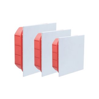 Doza Derivatie ST Ultra 200x200x70mm