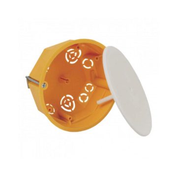 Doza Derivatie cu Capac 103x50mm