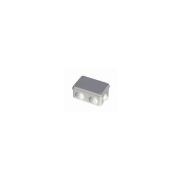 Doza Legatura IP54 125x85x55mm Gri