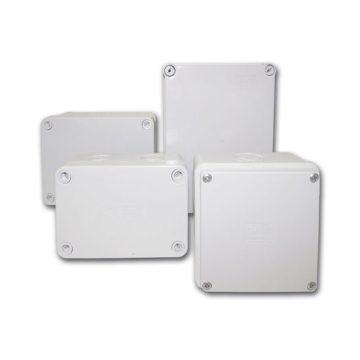 Doza Etansa Patrata 150x110mm
