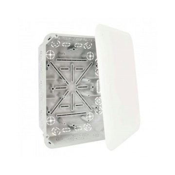 Doza Derivatie ST cu Capac 234x176x79mm