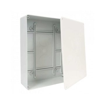 Doza Derivatie ST cu Capac 255x205x68mm