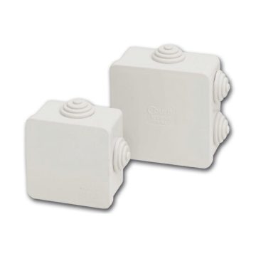 Doza Etansa Patrata 100x100mm