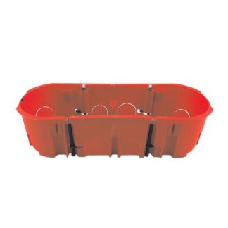 Doza Aparat 6/7 Module Gips Carton 70x185mm