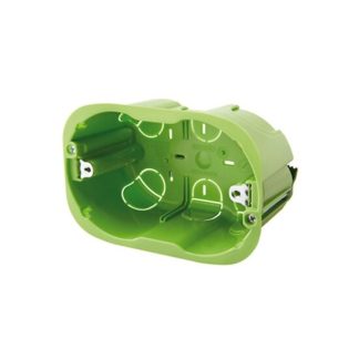 Doza Aparat Rigips 133x73x50mm 4M