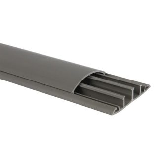 Canal Cablu de Pardoseala 75x18mm