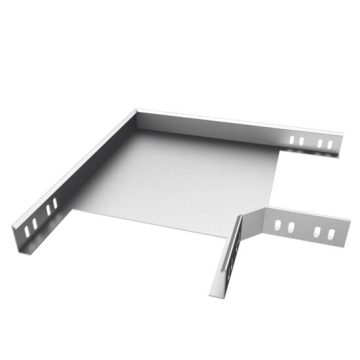 Cot orizontal 90° 50x40mm