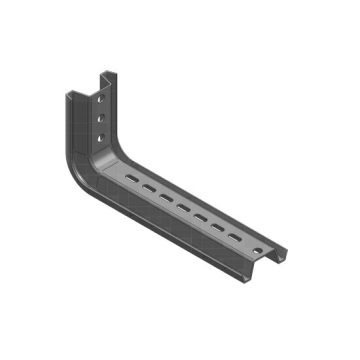 Consola Jgheab 630mm