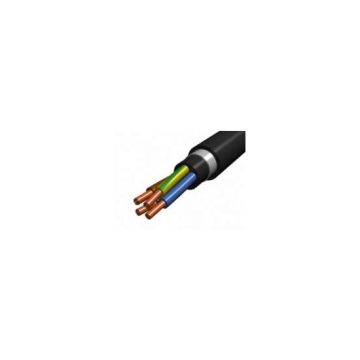 Cablu electric CYABY-F 4x2.5