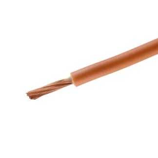 Cablu (conductor) electric MYF 10 Maro