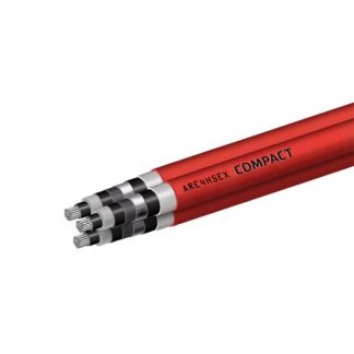 Cablu ARE4H5EX 3x185 12/20 KV ENEL DC 4385