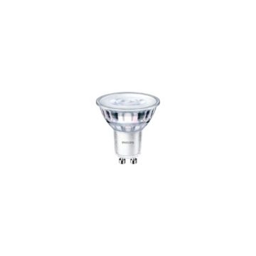Bec LED SPOTMV 4.6-50W GU10 830 36D Corepro