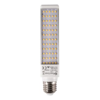 Bec LED PLC 11W E27 lumina neutra LN 4000K