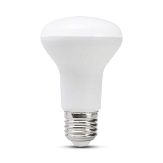 Bec LED Spot R63 8W E27 5000K