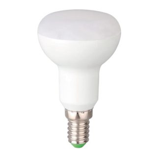 Bec LED EVO17 Spot R50 8W E14 lumina calda LC 3000K