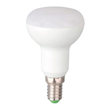 Bec LED EVO17 Spot R50 8W E14 lumina calda LC 3000K