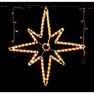 Steluta 189LED 12W 80cm lumina rece LR 6400K