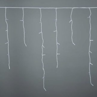 Ghirlanda Extensibila Flash 64 LED 4.6W Bleu