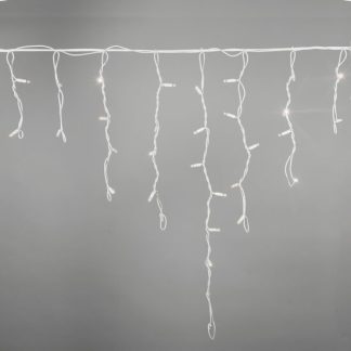 Turtur Luminos 180 LED-uri Alb