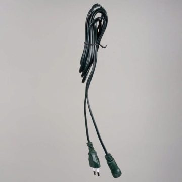 Cablu Alimentare cu Stecher 3M Verde