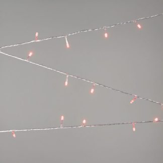 Instalatie Craciun Rosu 100 LED 8M IP20