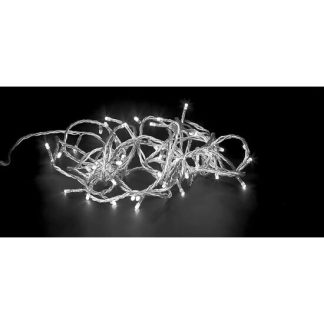 Instalatie Craciun Multicolor 200 LED 10M IP44