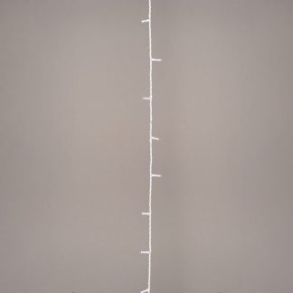 Perdea Luminoasa 30 LED 2.2W 3M lumina rece LR 6400K