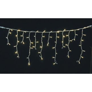 Turtur Luminos 180 LED-uri Galben