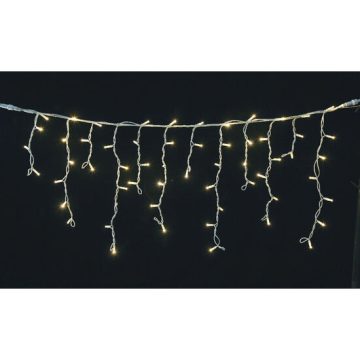 Turtur Luminos 180 LED-uri Galben