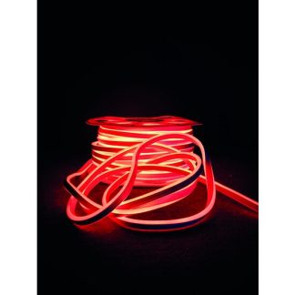 Neon Flex 92 LED Rosu IP44