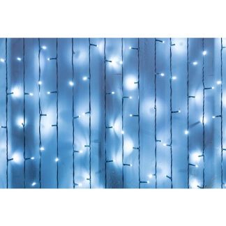 Instalatie Extensibila 100 LED 7.2W 10M lumina calda LC 2700K