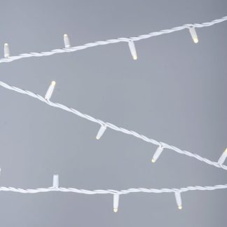 Sir Luminos 200 LED-uri Alb Cald