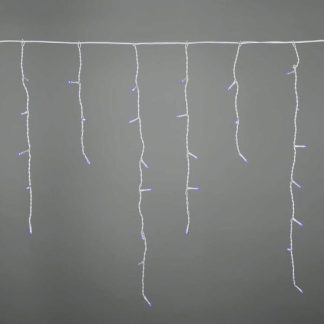 Ghirlanda Extensibila 180 LED 13W Bleu