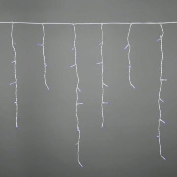 Ghirlanda Extensibila 180 LED 13W Bleu