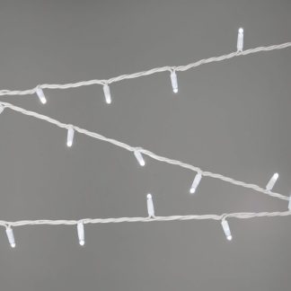 Sir Luminos 20M Alb Rece