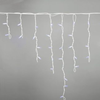 Turtur Luminos 180 LED-uri Albastru