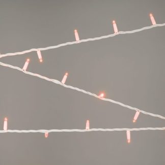 Sir Luminos 20M Rosu