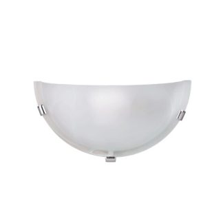 Aplica Tesera Alb 1XE27 60W