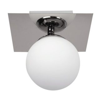 Plafoniera 1xG9 crom