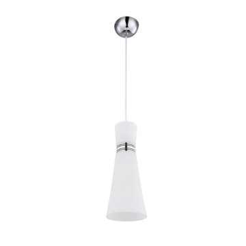 Pendul Flare Crom 1xE27 60W