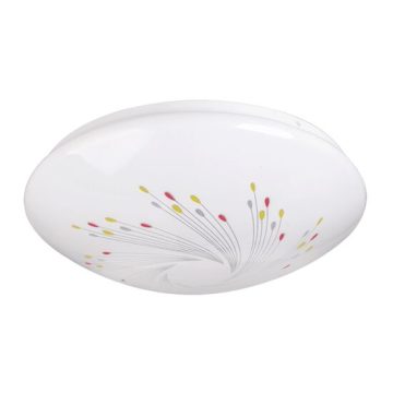 Plafoniera Gwen 24LED 12W 6500K