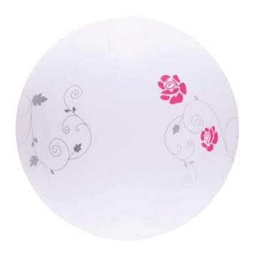 Plafoniera Rose 48LED 24W 6500K