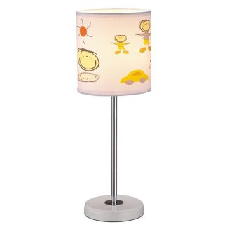 Veioza Boys Multicolor 1xE14 40W