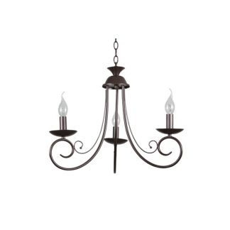 Candelabru Vaillant Maro 3xE14 60W