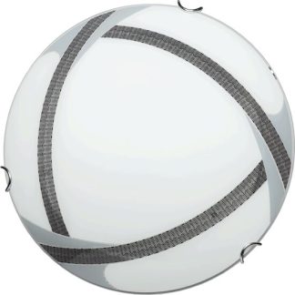 Plafoniera Azara 1xE27 60W